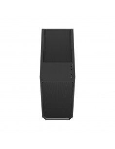 FD FOCUS 2 BLACK TG CLEAR TINT 2